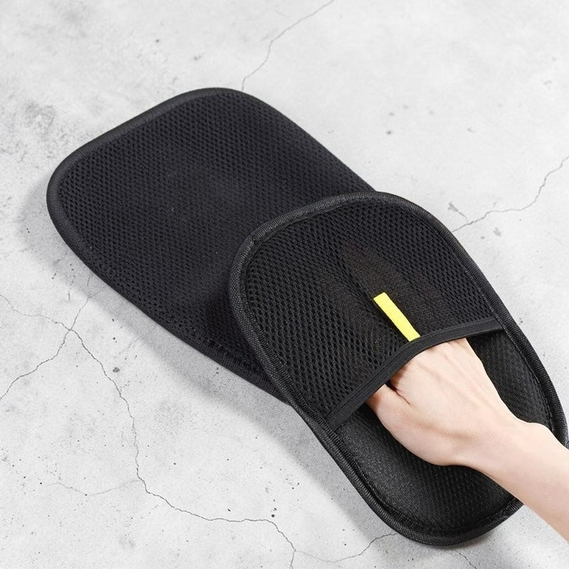 Pet Hair Remover Gloves