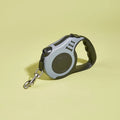 Automatic Retractable Pet Leash – 3M / 5M Durable Nylon Dog Lead for Small Pets