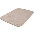 Bamboo Pet Training & Cooling Mat
