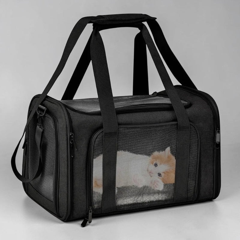 Pet Carrier Backpack Airline-Approved