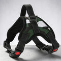 Quick Release Breathable Dog Harness Vest