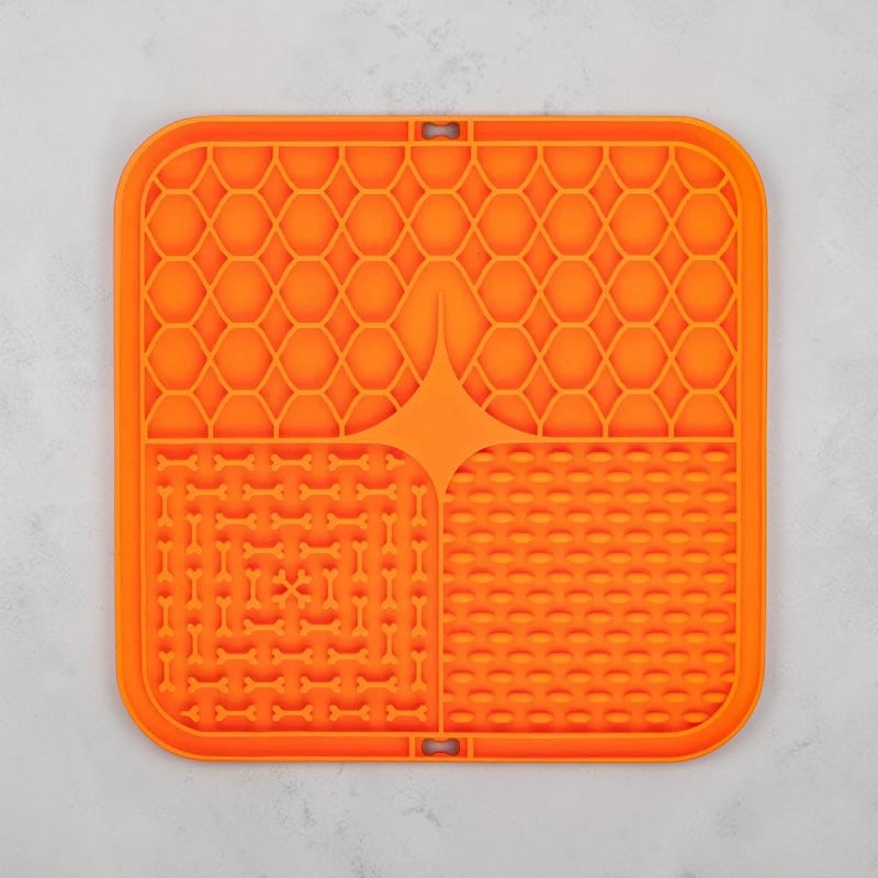 Silicone Pet Slow Feeder Mat