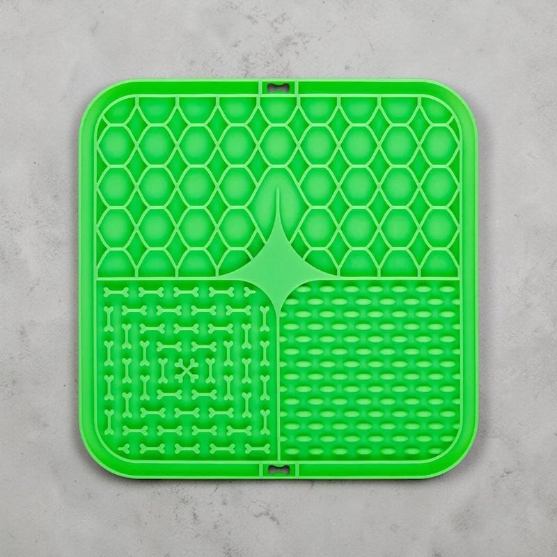 Silicone Pet Slow Feeder Mat