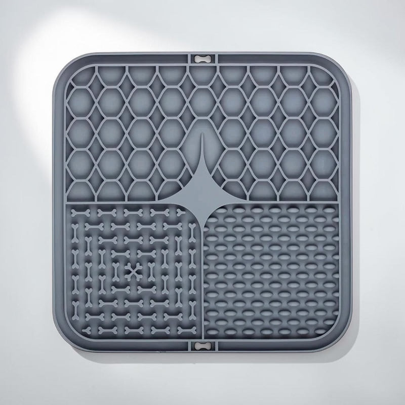 Silicone Pet Slow Feeder Mat