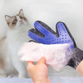 Pet Grooming & Deshedding Glove