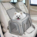 Pet Carrier Backpack Airline-Approved