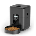 Automatic Pet Feeder with Timer & Portion Control