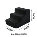 Foamed Cushion Pet Stairs