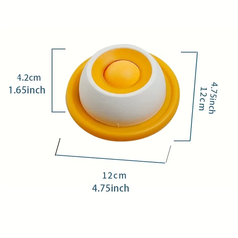 Pet Water Dispenser Feeder Toy