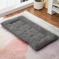 Large Plush Dog Sofa Bed