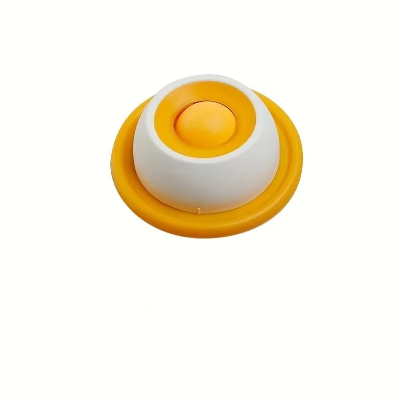 Pet Water Dispenser Feeder Toy