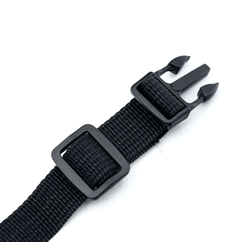 Adjustable Pet Walking Harness – Comfortable & Secure Vest for Small Dogs and Cats