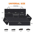 Waterproof Dog Car Seat Hammock