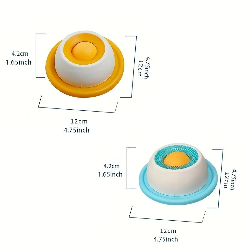 Pet Water Dispenser Feeder Toy